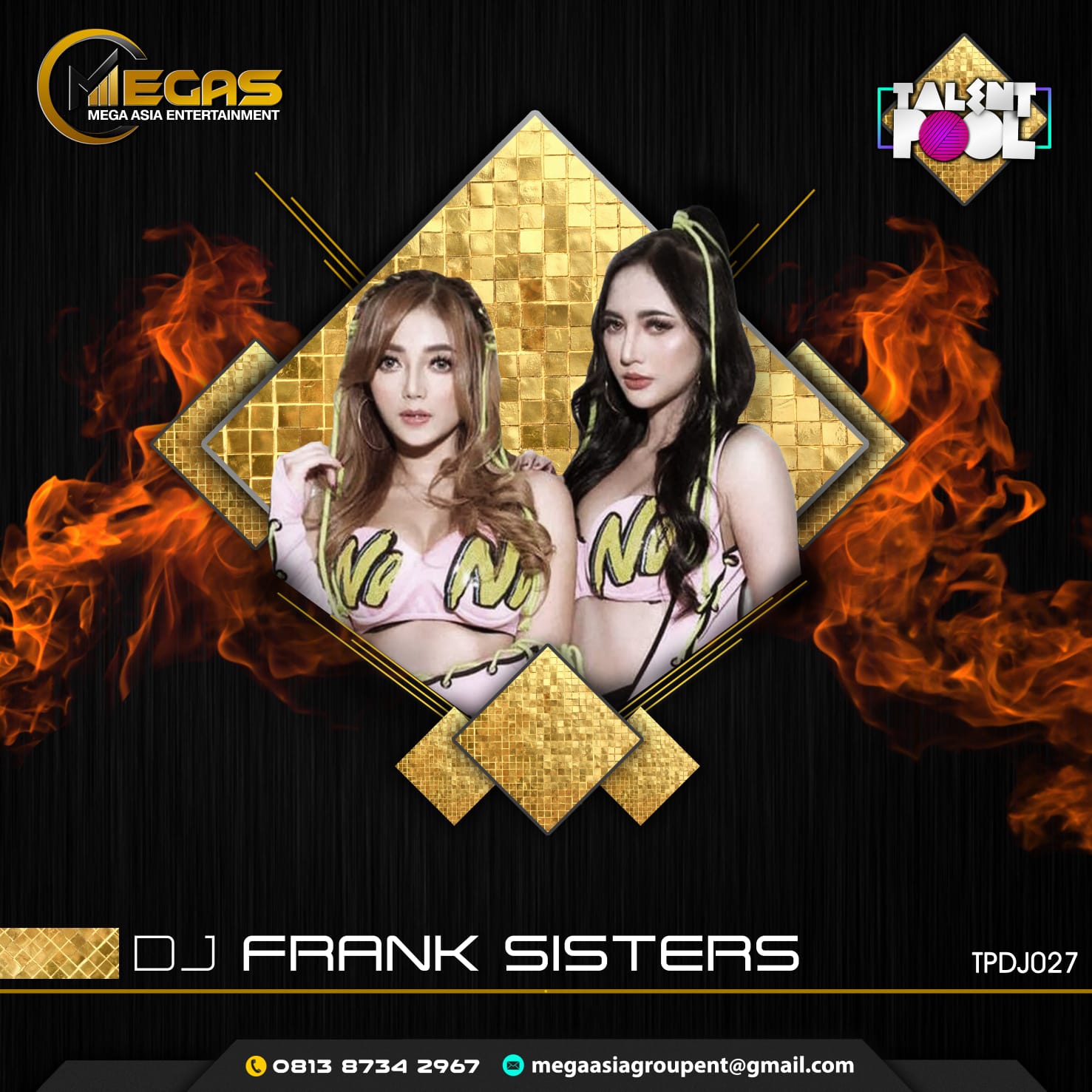 Faank Sisters